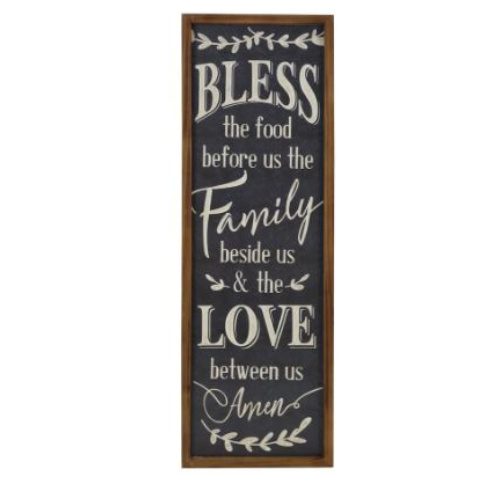 Michael's Fall Decor