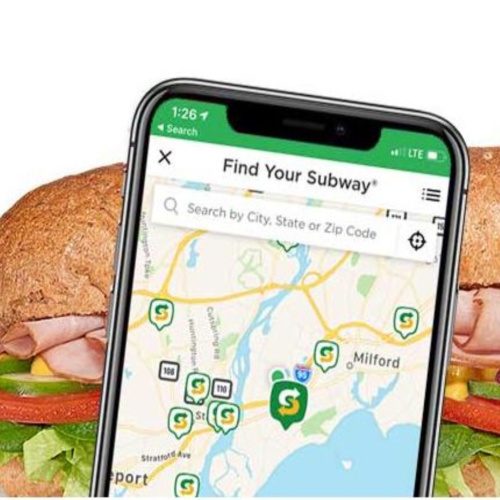 National Sandwich Day Free Sub