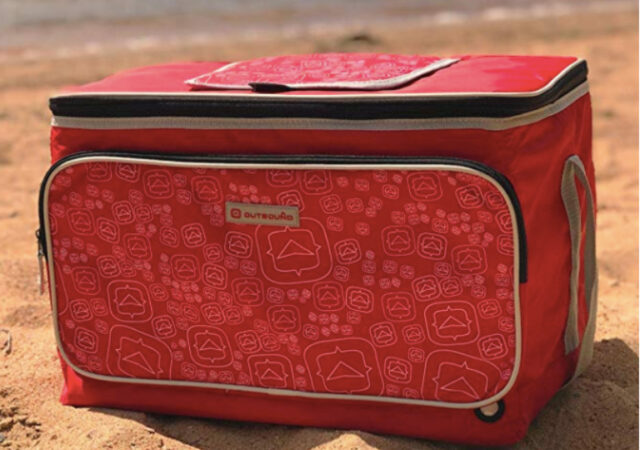 Outland Camping Gear