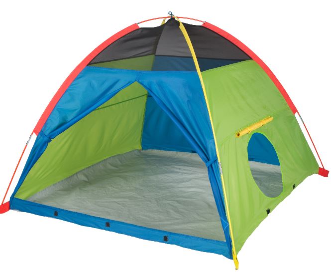 Pacific Play Tent