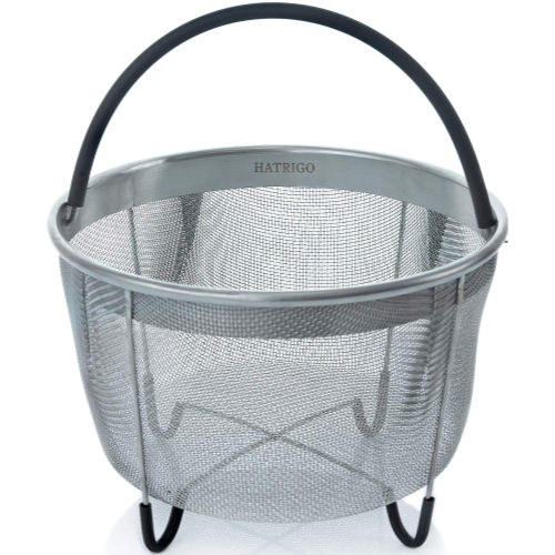 Pressure Cooker Steamer Basket on Sale