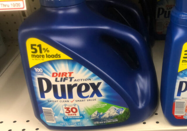 Purex
