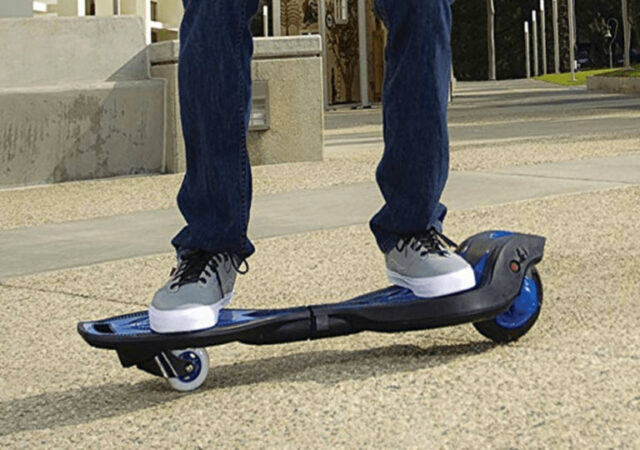 Razor RipStik on Sale