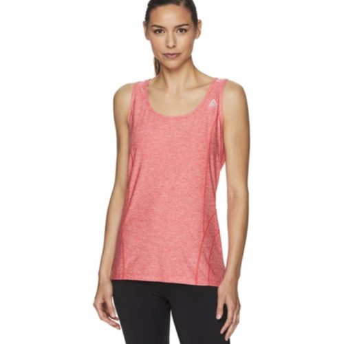 Reebok Women's Tank Tops on Sale