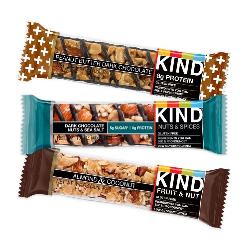 Send a Free Kind Bar