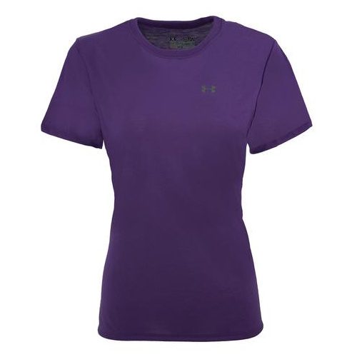 Under Armour Women's UA Tech Crew Neck T-Shirt