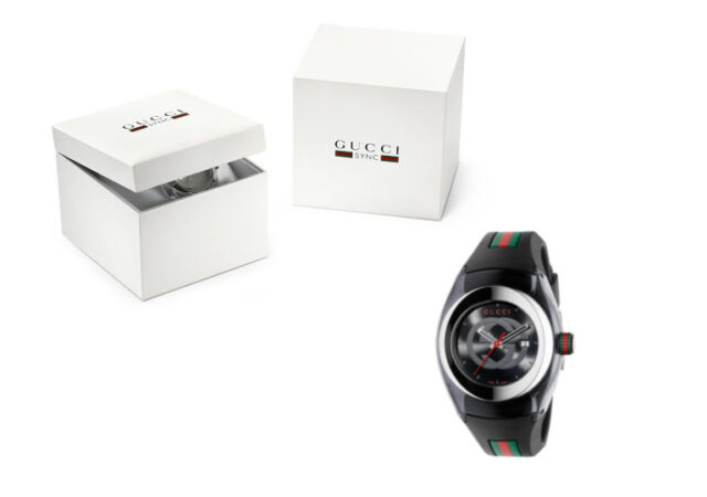 Walmart GUCCI Watches on Sale