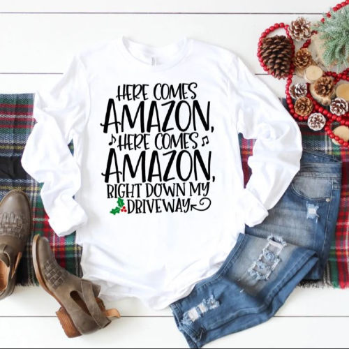 Women's Black Friday Shirts on Sale