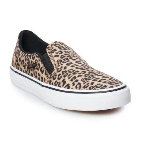 Vans Shoes on SALE at Kohls for 15 off with coupon code!