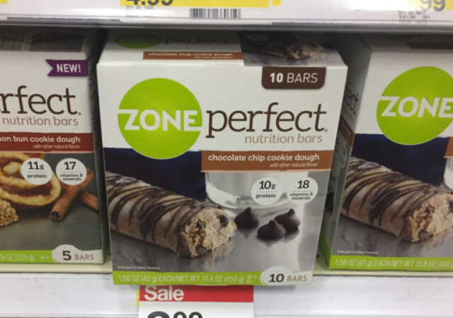 Zone Perfect