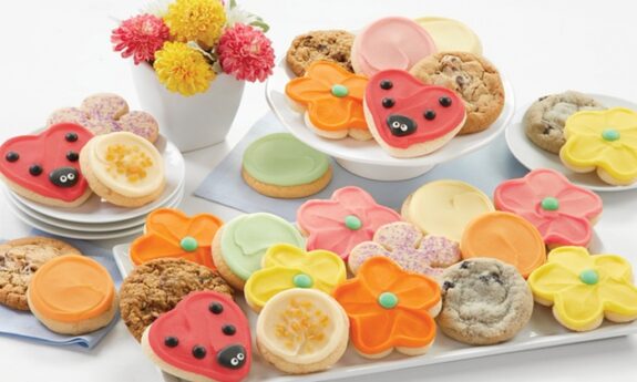 Cheryl's Cookies Groupon Deals