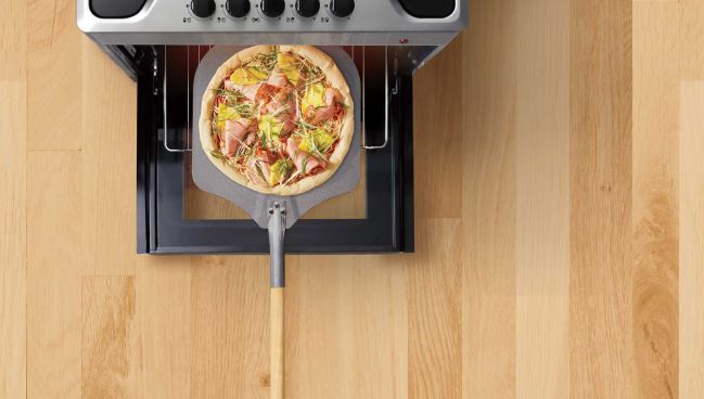 FREE California Pizza Giveaway