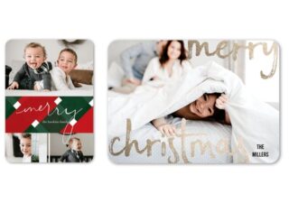 FREE Christmas Cards