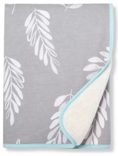 Cloud Island Baby Bedding on Sale - Baby Jersey Knit Blanket