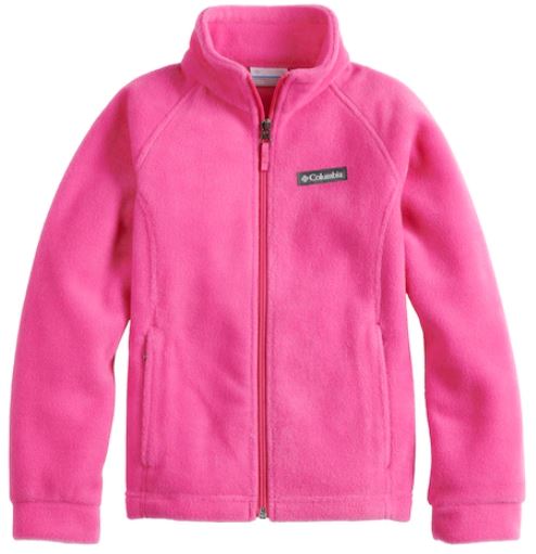 kohl children's jackets