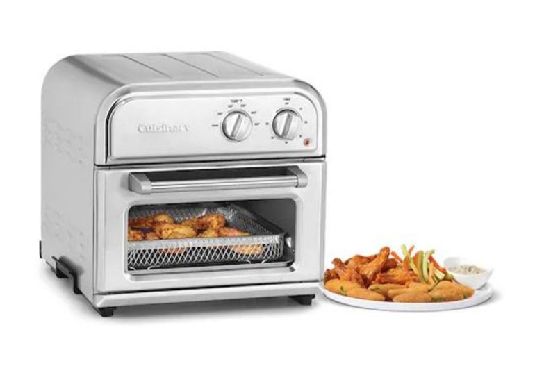 Cuisinart Air Fryer on Sale NOW 74.99 (was 140) after Code & Kohl's