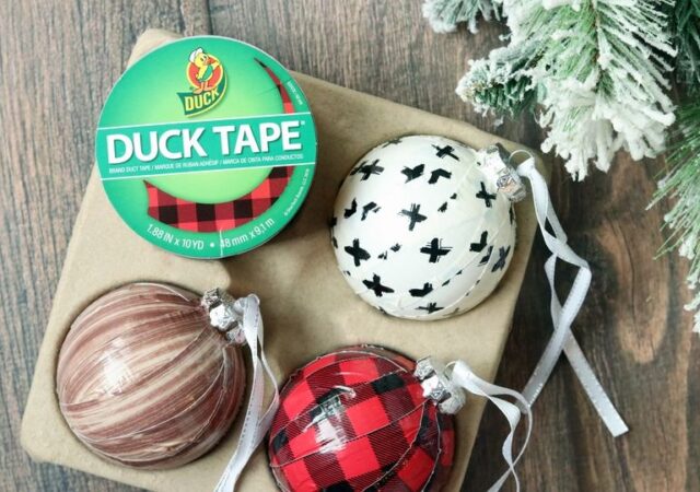 diy christmas ornaments