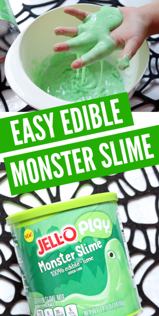 edible slime