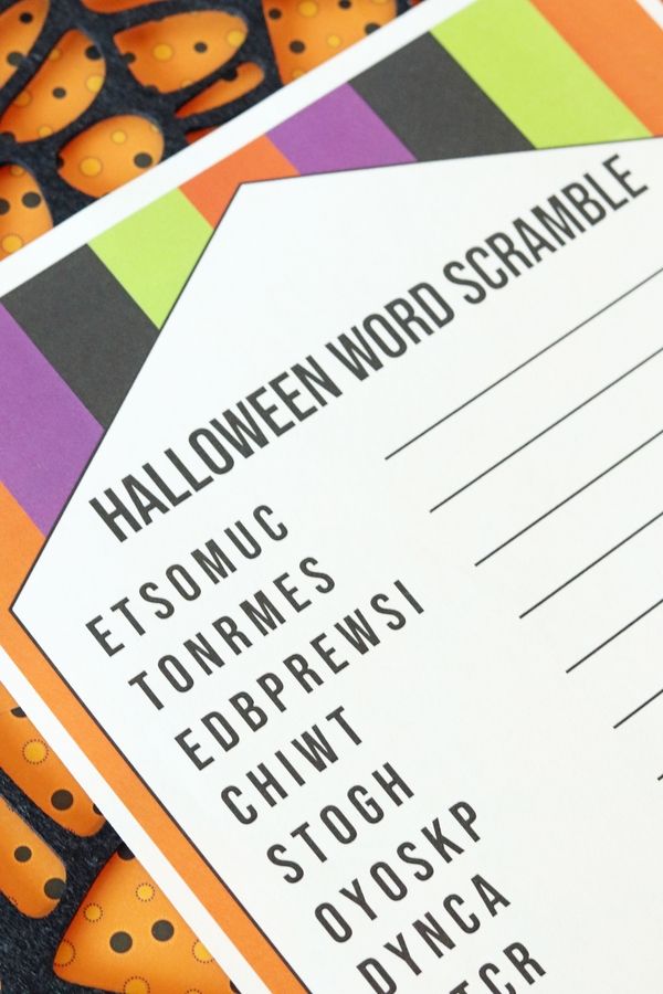 fun halloween games for kids (1)