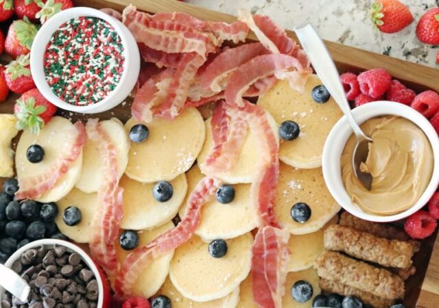 holiday breakfast recipe