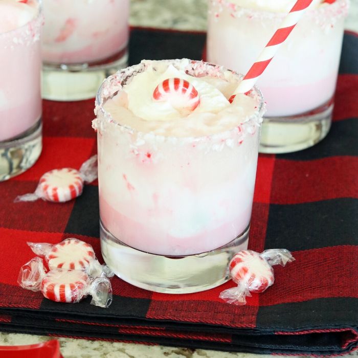 ice cream float recipe