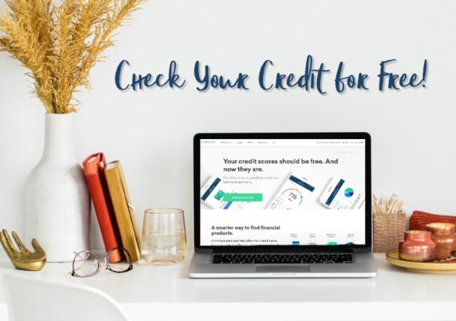 Free Credit Monitoring