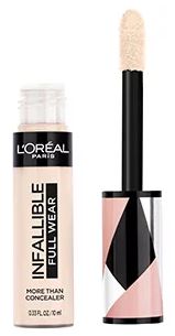 FREE L'Oreal Concealer Sample