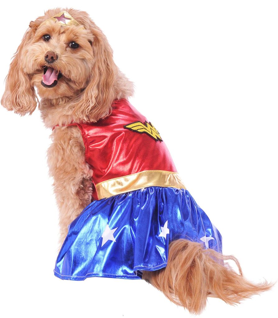 Pet Halloween Costumes on Sale at Amazon! Costumes up to 30 Off!