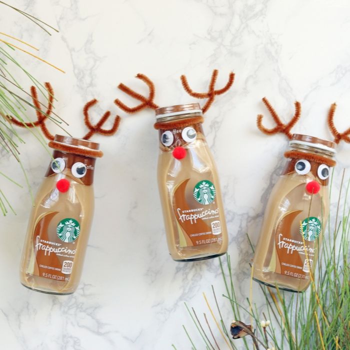 reindeer craft