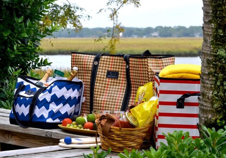 scout beach bags sale