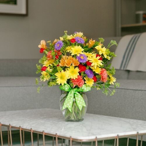 Teleflora Groupon Deal