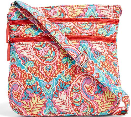 Vera Bradley totes on sale