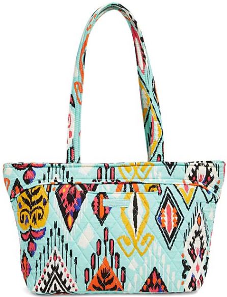 Vera Bradley totes on sale