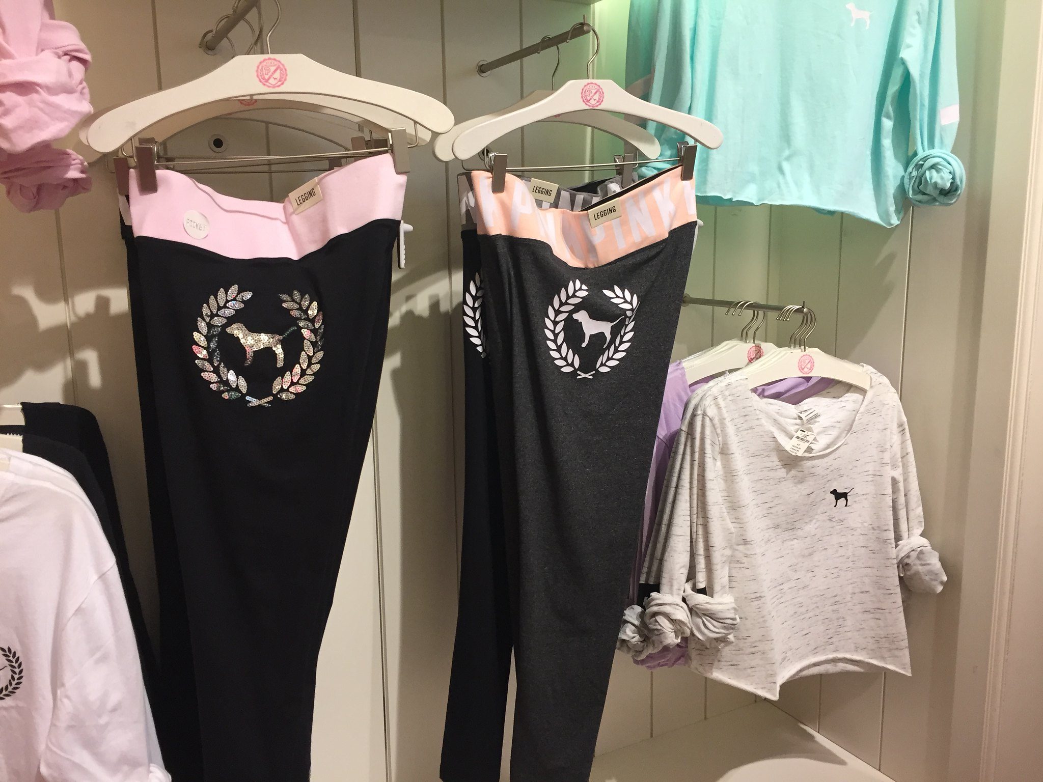 Victoria's Secret Fall Sale