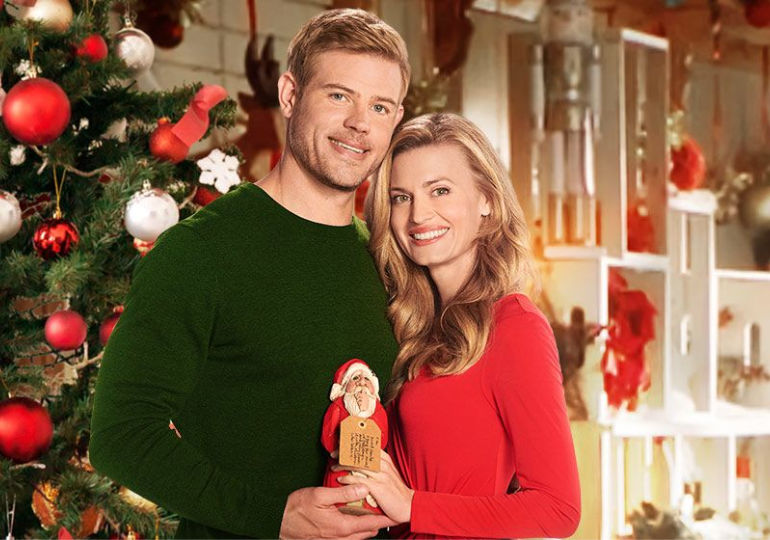 The Cheapest Way to Watch the Hallmark Channel without Cable