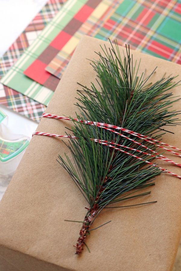 10 gift wrapping hacks