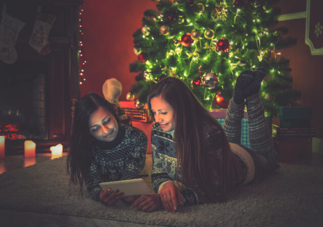 15 Amazon Prime Movies to Watch over the Holidays!