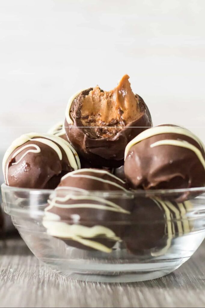 truffles 