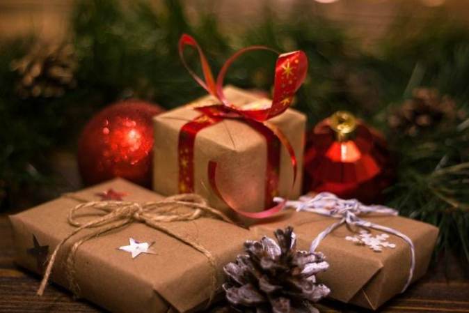 christmas gifts