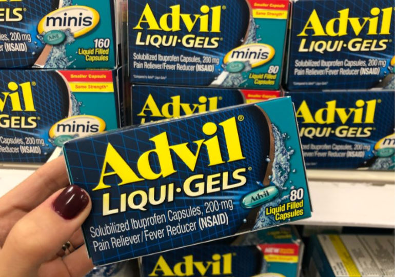 Advil