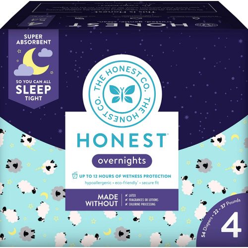 Best Deals on BabyGanics Diapers