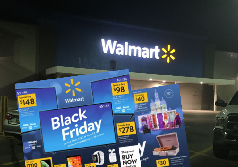 Walmart black friday ad 2020 | ‎Black Friday 2020 Ads & Deals on the App Store. 2019-12-17