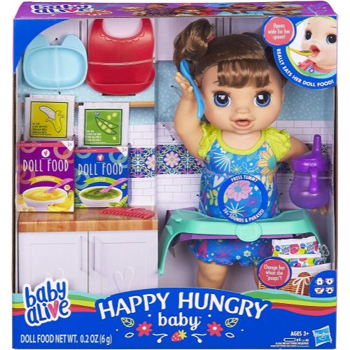 baby alive deals