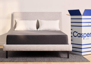 Black Friday Casper Mattress Deals & Cyber Monday Sales