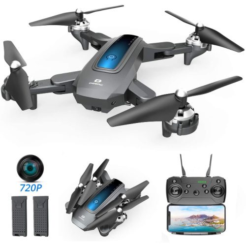 black friday drone deals 2019