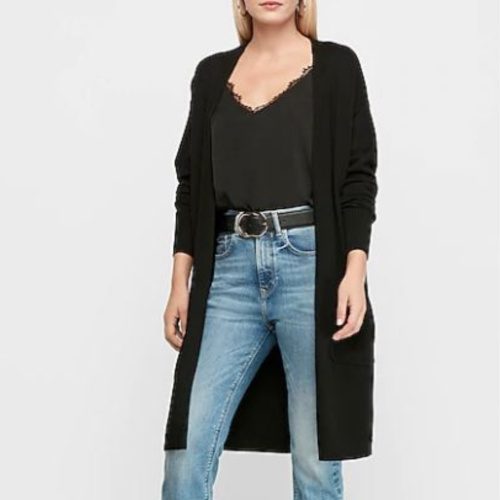 Black Friday Express Deals & Cyber Monday Sales 