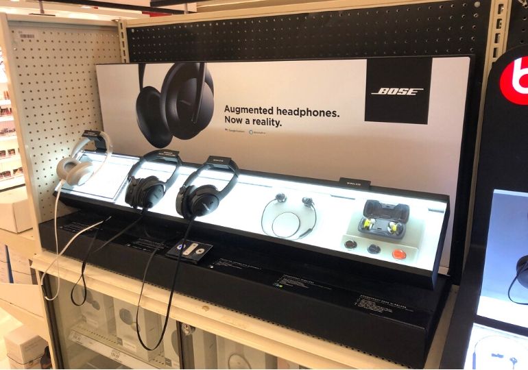 Best Black Friday Bose Headphones Deals & Cyber Monday Sales 2020