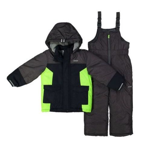 Carters Snow Sets on Sale