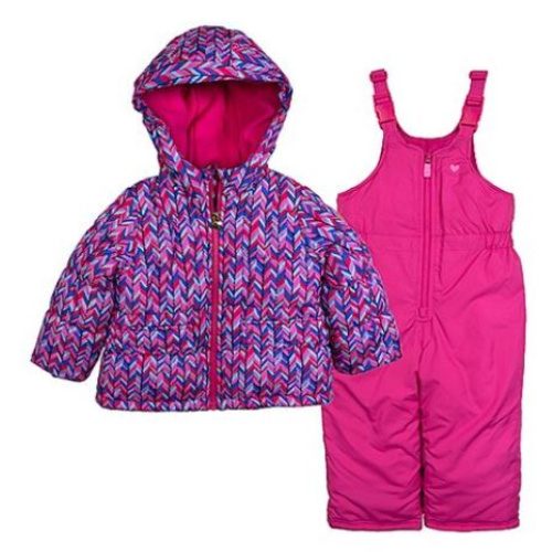 Carters Snow Sets on Sale