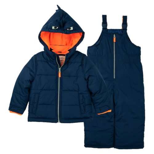 Carters Snow Sets on Sale